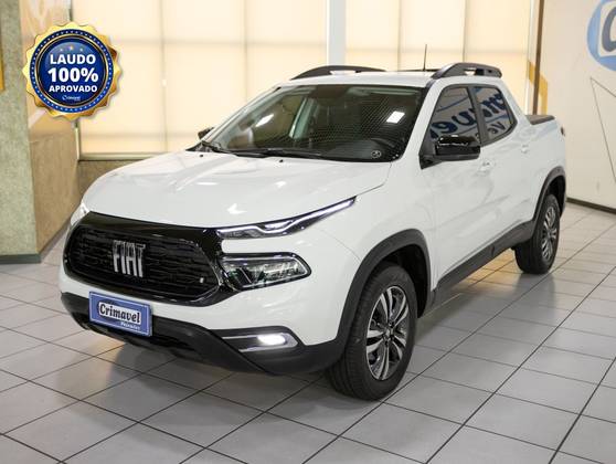 FIAT TORO 1.3 TURBO 270 FLEX FREEDOM AT6